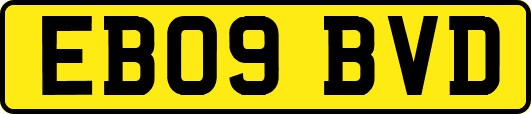EB09BVD