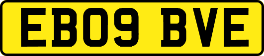 EB09BVE