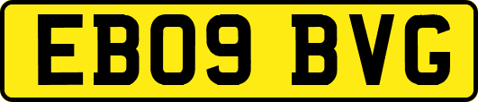 EB09BVG