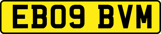 EB09BVM