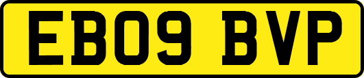 EB09BVP
