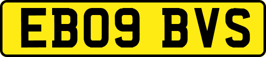 EB09BVS