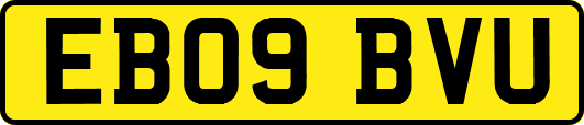 EB09BVU