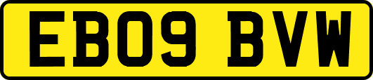 EB09BVW