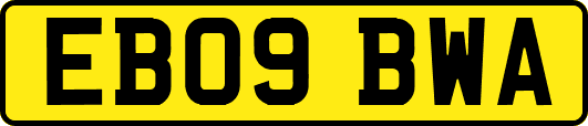EB09BWA