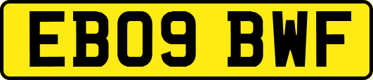 EB09BWF