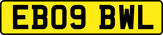 EB09BWL