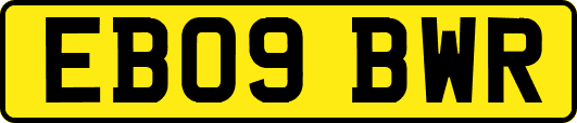 EB09BWR