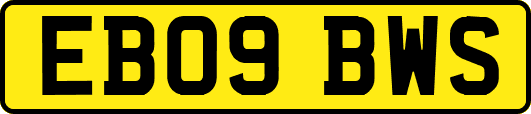 EB09BWS