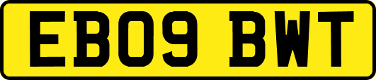 EB09BWT