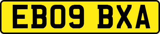 EB09BXA