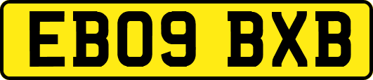 EB09BXB