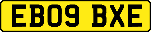 EB09BXE