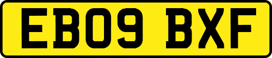 EB09BXF
