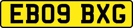 EB09BXG