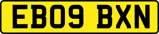 EB09BXN