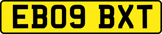 EB09BXT