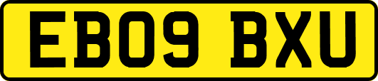 EB09BXU