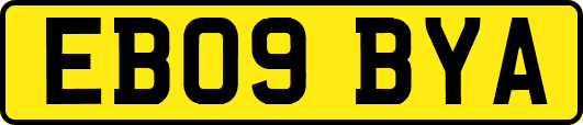 EB09BYA