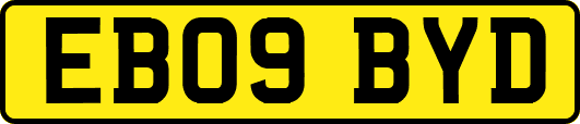 EB09BYD