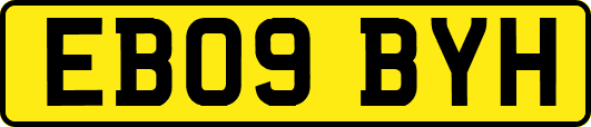 EB09BYH