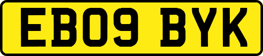 EB09BYK
