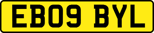 EB09BYL