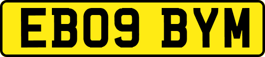 EB09BYM