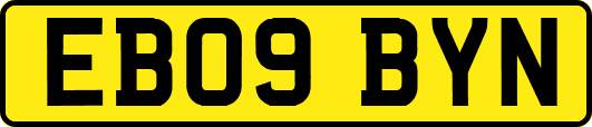 EB09BYN