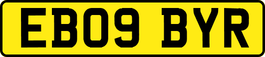 EB09BYR