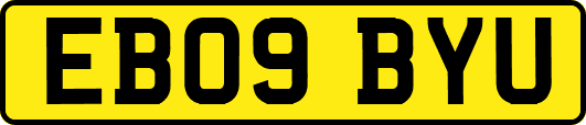 EB09BYU