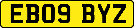 EB09BYZ