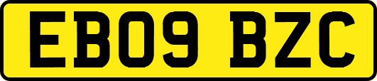 EB09BZC
