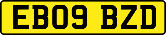 EB09BZD