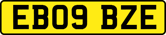 EB09BZE