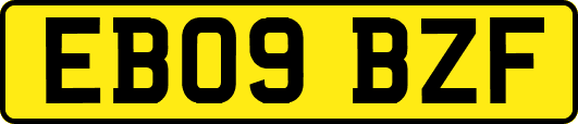 EB09BZF