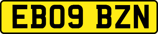 EB09BZN