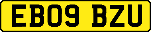 EB09BZU