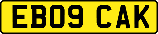 EB09CAK
