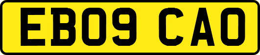 EB09CAO