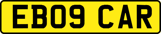 EB09CAR