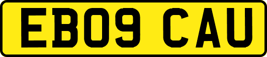 EB09CAU