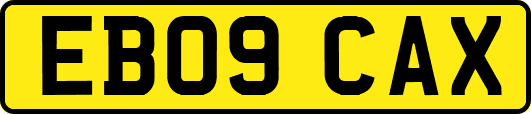 EB09CAX