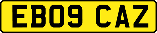 EB09CAZ