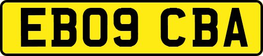 EB09CBA