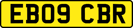 EB09CBR