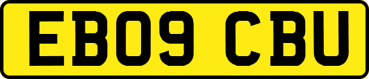 EB09CBU