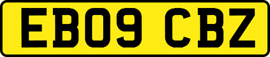 EB09CBZ