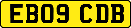 EB09CDB