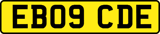 EB09CDE